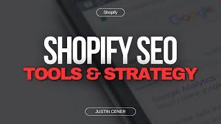 How To Grow Your Shopify Store With SEO Tools From SEO King