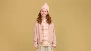 UNIQLO: Kids Souffle Yarn Sweaters