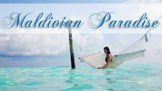 Maldivian Paradise | モルディブ・パラダイス