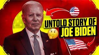 Joe Biden: A Guide to His Political Career || Yuvashare