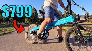 NEW Lectric XP Lite 2.0 Review: Their Cheapest Ebike Gets Huge Upgrades