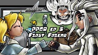 PPGD - EP 5 First Friend