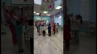 Развиваем чувство ритма и координацию движений