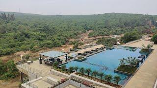 Courtyard by Marriott, Mahabaleshwar - 2 Day Trip | Best Resort Ever | April 2022