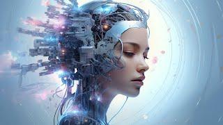 Your Mind is A.I.