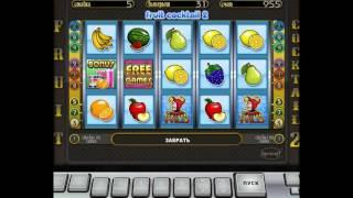 Видео-обзор игрового автомата Fruit Cocktail 2 (Клубнички 2) от Igrosoft - играйте на Joycasino