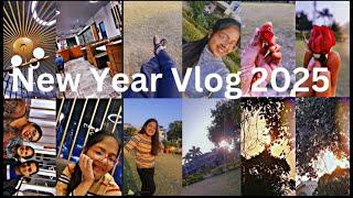 My first vlog 2025 | Family vlog | daily vlog | jalebi sisters #trending #vlog