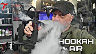 FumyTech Hookah Air KiT!