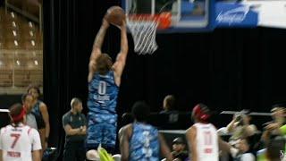 Mac McClung G League Highlights (11/17/23) Magic Vs Hustle (44 pts 3 assists 6 rebounds)