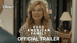 Good American Family | Official Trailer | Disney+ Singapore