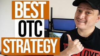 BEST OTC BINARY OPTIONS STRATEGY 2020!