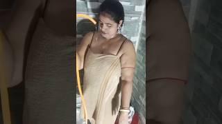 Bengali #bathinghot boudi hot bhabhi hot vlog  #bengali #boudi #bengalivlog #bengolivlog #bengoli