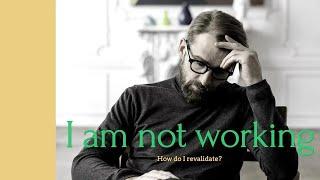 Revalidation by GMC When Not Working  | Doctor Appraisal | Medical Appraisals