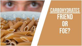 Carbohydrates | How to fuel your exercise! Are they actually important?