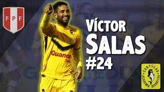 Víctor Salas - Mejores jugadas 2019