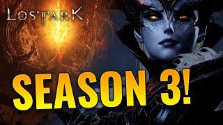 SEASON 3 IS HAPPENING! - Trailer Review