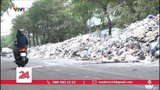 Tiêu Điểm: Sống chung với Rác | VTV24