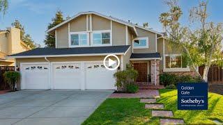 3235 Omega Cir Pleasanton CA | Pleasanton Homes for Sale