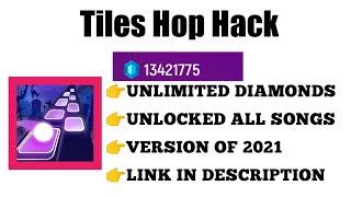 Tiles Hop Mod Apk All Songs Unlocked,Unlimited Diamonds।Link In Description। Everything's Unlimited।