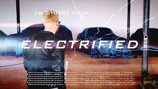 ELECTRIFIED - Kurzfilm zur Elektromobilität ️| RAHENBROCK GRUPPE OSNABRÜCK #RahenbrockGoesElectric