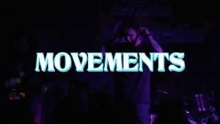 Movements (Full Set) {4K} @ Chain Reaction 12/19/19