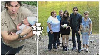 The Father and Daughter INCEST Murder! | The Crime Diary