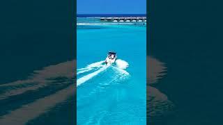 Jawakara Islands Maldives - Wakeboard