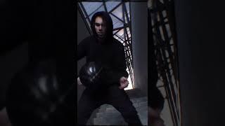 ТВОРЧЕСКИЙ БЕСПОРЯДОК   Я СМОТРЮ НА ГОРОДА #rockmusic #poprock #русскийрок #рэп