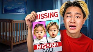 My Babies Are Missing!
