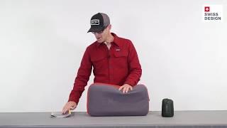 EXPED Mega Pillow | Features and Details