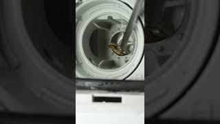 OE error code LG washing machine Not emptying #lg_washing_machine #lgwasher