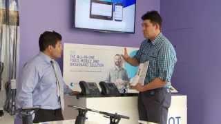 Telstra Business Centres Bunbury & Great Southern WA - DOT (Digital Office Technology)™