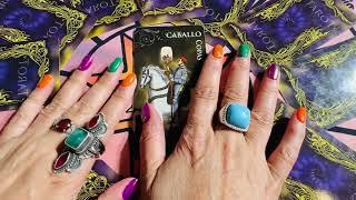 #última semana de #octubre #predicciones #tarot #jimenalatorre