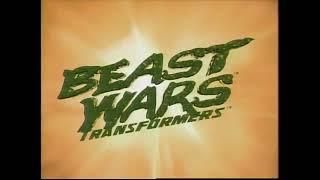 Transformers Beast Wars 1996-1999 Commercial Archive