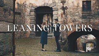 Matthew & Diana | Leaning Towers (1x05)