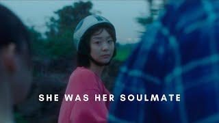 Soulmate 2023 | Kim Dami & Jeon So Nee |  Castle on the hills FMV