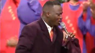 Bishop Norman Hutchins "Emmanuel" (Classic Gospel Christmas Song)