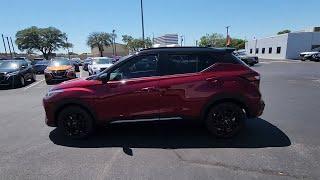 2024 Nissan Kicks SR Dallas, Carrolton, Irving, Grapevine, Plano TX