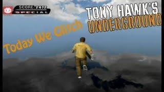 Tony Hawk's Underground (GameCube) | Today We Glitch