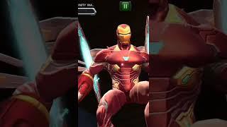 Iron Man's Special Addition Power | Marvel Contest of Champions | Video Games