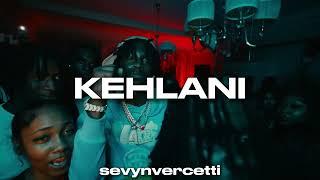 Kyle Richh x Jersey Drill Sample Type Beat | "KEHLANI"