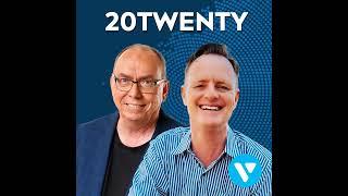 The Story of Australia's Biggest Church - Russell Evans (Planet Shakers) - 15th Nov 2024