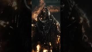 DeSaad coolest moment of all Snyder Cut #dccomics #shorts #dceu