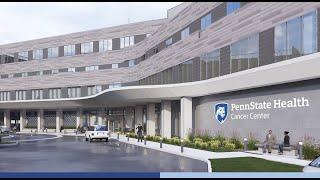 Penn State Health Cancer Center at Hampden Medical Center