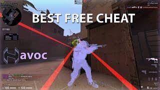 Wreaking Havoc in CS:GO HvH Scene