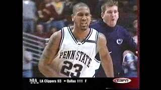 2001   ESPN Plays of the Week   March 11
