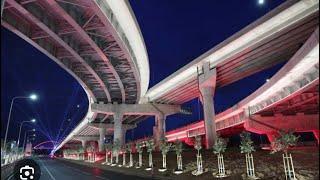 Ghana’s $100M Obetsebi Lamptey Interchange Project Finally Seen Light Ghana