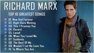Best Songs of Richard Marx- Richard Marx Greatest Hits Full Album