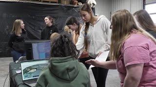 Builders in Bozeman host all-girl event for Women in Construction Week