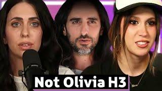 Hila Finally Addresses the Moses Drama - H3 Show Clip